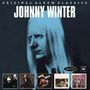 Johnny Winter: Original Album Classics, CD