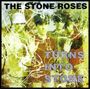 The Stone Roses: Turns Into Stone, CD