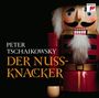 Peter Iljitsch Tschaikowsky: Der Nußknacker op.71 (Ausz.), CD