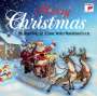 : Merry Christmas, CD