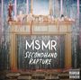 MS MR: Secondhand Rapture (Explicit), CD