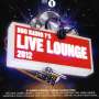: BBC Radio 1's Live Lounge 2012, CD,CD