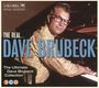 Dave Brubeck: The Real Dave Brubeck, CD,CD,CD