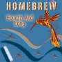 Homebrew: Fourth & Long, CD