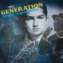 Ray Goren: Generation Blues Experience, CD
