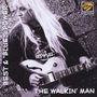 Best & 'blues Power': The Walkin Man, CD