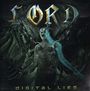 Lord: Digital Lies, CD