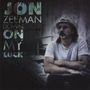 Jon Zeeman: Down On My Luck, CD