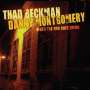 Thad Beckman: When The Sun Goes Down, CD