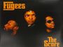 Fugees: The Score, LP,LP