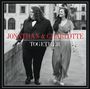 Jonathan & Charlotte: Together, CD