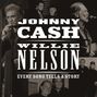 Johnny Cash: Every Song Tells A Story, CD