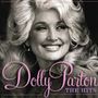 Dolly Parton: The Hits, CD