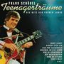 Frank Schöbel: Teenager-Träume (Die Hits der frühen Jahre), CD