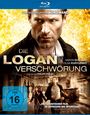 Philipp Stölzl: Die Logan Verschwörung (Blu-ray), BR