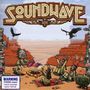 : Soundwave 2013, CD,CD