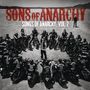 : Sons Of Anarchy Vol. 2, CD