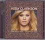Kelly Clarkson: Greatest Hits, CD,DVD