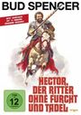 Pasquale Festa Campanile: Hector, der Ritter ohne Furcht und Tadel, DVD