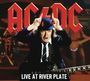 AC/DC: Live At River Plate 2009 +3, CD,CD