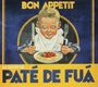 Paté De Fuá: Lo Mejor De, CD