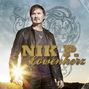 Nik P.: Löwenherz, CD