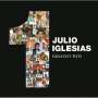 Julio Iglesias: 1: Greatest Hits, CD,CD