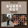 Buddy Guy: Bring 'Em In / Skin Deep, CD,CD