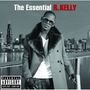 R. Kelly: Essential R. Kelly, CD