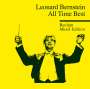 : Leonard Bernstein - All Time Best (Reclam Musik Edition), CD