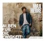 Max Herre: Max Herre, CD