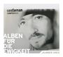 Gentleman: Confidence (Alben für die Ewigkeit), CD