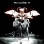 Tenacious D: Tenacious D (12th Anniversary Edition) (180g), LP,LP