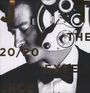 Justin Timberlake: The 20/20 Experience, LP,LP