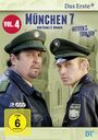 Franz Xaver Bogner: München 7 Vol. 4, DVD,DVD,DVD