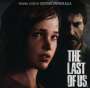 : The Last Of Us, CD