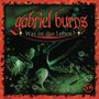 17/Was ist das Leben? (Remastered Edition), CD