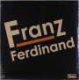 Franz Ferdinand: Franz Ferdinand, LP