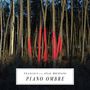 Fránçois & The Atlas Mountains: Piano Ombre, CD