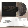 Dirty Projectors: Dirty Projectors (Limited-Deluxe-Edition) (Brown Marbled Vinyl), LP,LP