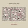James Yorkston, Jon Thorne & Suhail Yusuf Khan: Everything Sacred (180g), LP