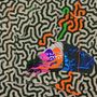 Animal Collective: Tangerine Reef (180g), LP,LP