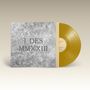 King Creosote: I DES (Limited Edition) (Gold Vinyl), LP