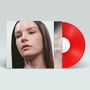 Ela Minus: DIA (Limited Indie Edition) (Red Bio-Vinyl), LP