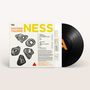 Hayden Thorpe: Ness (140g Black Bio Vinyl), LP