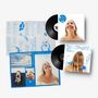 Austra: Chin up Buttercup, LP