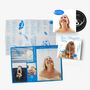 Austra: Chin up Buttercup, CD