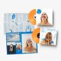 Austra: Chin up Buttercup, LP