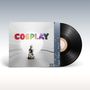 Sorry: Cosplay, LP