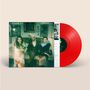 James Yorkston: Songs For Nina And Johanna (Limited Edition) (Red Vinyl), LP
